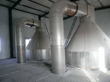 血球、血漿、蛋白、蛋黃等飼料、食品添加劑行業(yè)