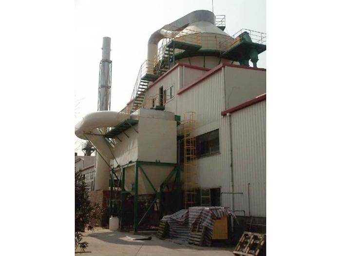 連鑄造保護渣、石油催化劑行業(yè)